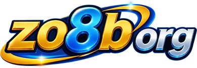 zo8b org logo